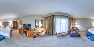 Gallery image of Hampton Inn & Suites - Knoxville Papermill Drive, TN in Knoxville