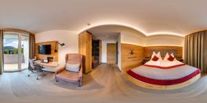 Gallery image of Sonne 1806 - Hotel am Campus Dornbirn in Dornbirn