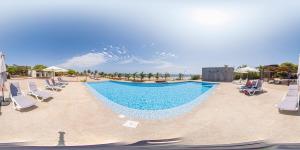 Gallery image of Las Hamacas in Canoas de Punta Sal
