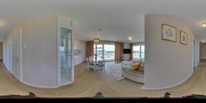 Gallery image of Apartamenty BalticON Polanki Aqua in Kołobrzeg