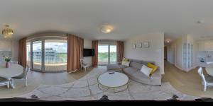 Gallery image of Apartamenty BalticON Polanki Aqua in Kołobrzeg