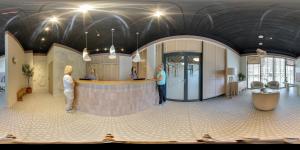 Gallery image of Apartamenty BalticON Polanki Aqua in Kołobrzeg
