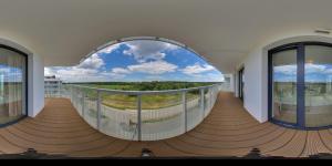 Gallery image of Apartamenty BalticON Polanki Aqua in Kołobrzeg