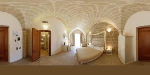 Foto dalla galleria di Hotel L'Arcangelo - Boutique Hotel a Taranto