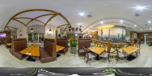 Gallery image of СИТИЙ КОВБОЙ in Leznevo