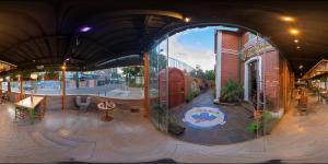 Gallery image of Chakana Hotel Boutique Mariscal in Quito