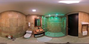 Gallery image of Chakana Hotel Boutique Mariscal in Quito