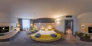 Gallery image of Spa Hotel Felicitas in Poděbrady