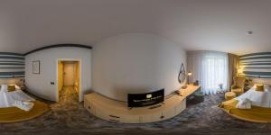 Gallery image of Spa Hotel Felicitas in Poděbrady