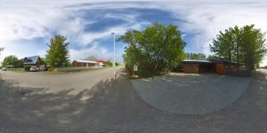 Fotografie z fotogalerie ubytování Haukaberg House v destinaci Höfn