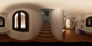 Fotografie z fotogalerie ubytování Casas Rurales Cortijo Torreblanca Parque Cabo de Gata v destinaci El Pozo de los Frailes