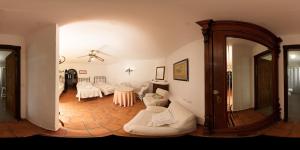 Fotografie z fotogalerie ubytování Casas Rurales Cortijo Torreblanca Parque Cabo de Gata v destinaci El Pozo de los Frailes