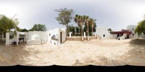 Fotografie z fotogalerie ubytování Casas Rurales Cortijo Torreblanca Parque Cabo de Gata v destinaci El Pozo de los Frailes