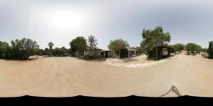 Fotografie z fotogalerie ubytování Casas Rurales Cortijo Torreblanca Parque Cabo de Gata v destinaci El Pozo de los Frailes