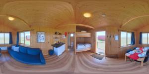 Mynd úr myndasafni af Lambhus Glacier View Cabins á Höfn
