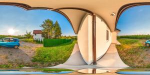 Gallery image of Village Relax House in Čerević