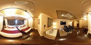 Gallery image of BaliAn Resort Chiba-Chuo in Chiba