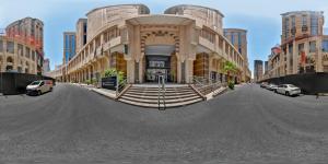 Fotografie z fotogalerie ubytování Jabal Omar Hyatt Regency Makkah v Mecce