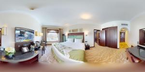 Gallery image of Anjum Makkah Hotel in Makkah