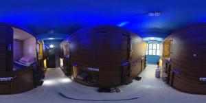 Fotografie z fotogalerie ubytování Starway Capsules v Hong Kongu
