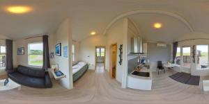 Gambar di galeri bagi Aurora Cabins di Höfn