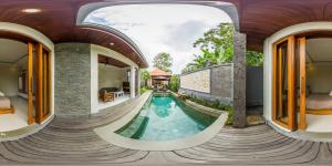 Gallery image of The Green Lagoon. Just Built. 2BDR, Pool, Kitchen in Ubud