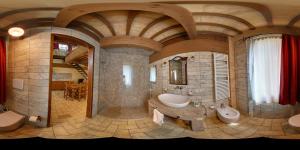 Foto dalla galleria di Agriturismo Le Bosche a San Marino