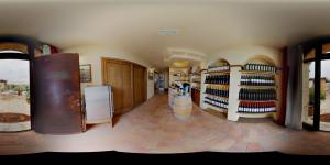 Foto dalla galleria di Agriturismo Le Bosche a San Marino