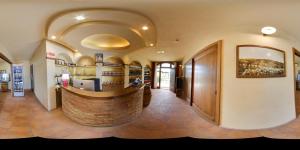 Foto dalla galleria di Agriturismo Le Bosche a San Marino