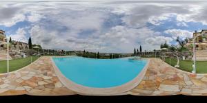 Foto dalla galleria di Agriturismo Le Bosche a San Marino