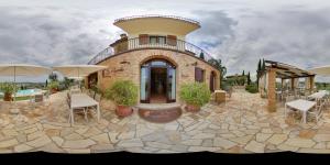 Foto dalla galleria di Agriturismo Le Bosche a San Marino