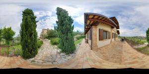 Foto dalla galleria di Agriturismo Le Bosche a San Marino