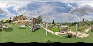 Foto dalla galleria di Agriturismo Le Bosche a San Marino