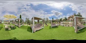 Gallery image of Agriturismo Le Bosche in San Marino
