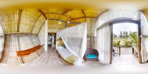 Foto dalla galleria di UUTTAAKA Eco-Hotel a Palomino