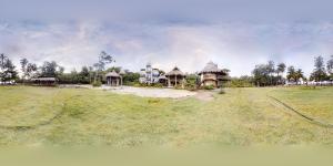 Gallery image of UUTTAAKA Eco-Hotel in Palomino