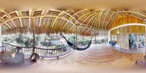 Foto dalla galleria di UUTTAAKA Eco-Hotel a Palomino