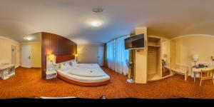 Fotografie z fotogalerie ubytování Hotel Petzengarten v Norimberku