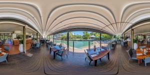 Gallery image of Mercure Townsville in Townsville