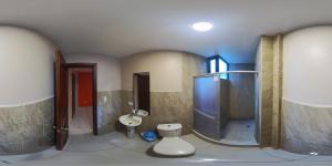 Gallery image of Hostal Flor de los Angeles Salcedo in San Miguel de Salcedo