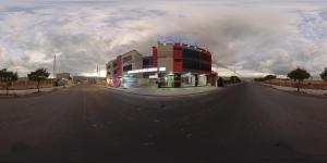 Gallery image of Hostal Flor de los Angeles Salcedo in San Miguel de Salcedo