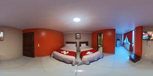 Gallery image of Hostal Flor de los Angeles Salcedo in San Miguel de Salcedo