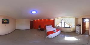 Gallery image of Hostal Flor de los Angeles Salcedo in San Miguel de Salcedo