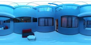 Gallery image of Hostal Flor de los Angeles Salcedo in San Miguel de Salcedo