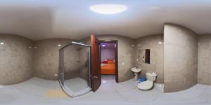 Gallery image of Hostal Flor de los Angeles Salcedo in San Miguel de Salcedo