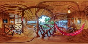 Fotografie z fotogalerie ubytování Hostal Olmito Canoa v destinaci Canoa