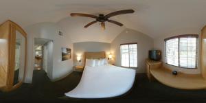 Gallery image of RiverPointe Napa Valley Resort in Napa