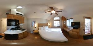 Gallery image of RiverPointe Napa Valley Resort in Napa