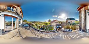 Gallery image of Chalets Petry Spa & Relax in Bettel