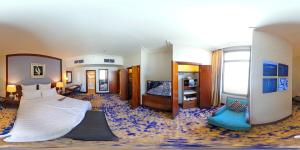 Gallery image of Le Meridien Towers Makkah in Mecca